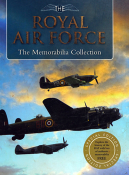 Royal Air Force: The Memorabilia Collection
