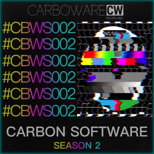 VA - Carbon Software Season 2 (2021) (MP3)
