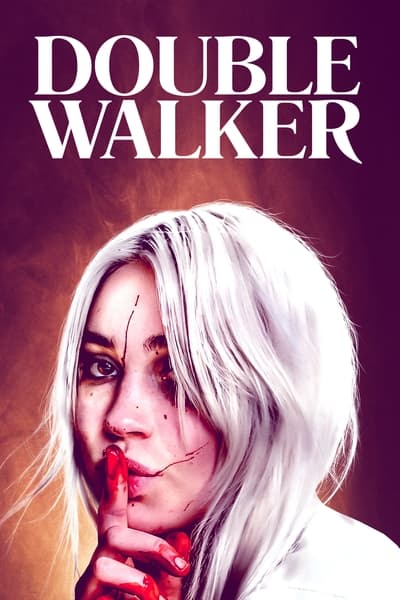 Double Walker (2021) 720p WEBRip x264-GalaxyRG