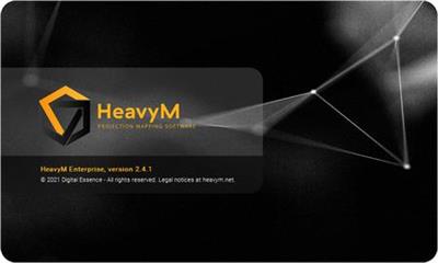 HeavyM Enterprise 2.4.1 (x64)