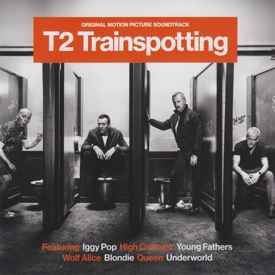T2 Trainspotting Soundtrack