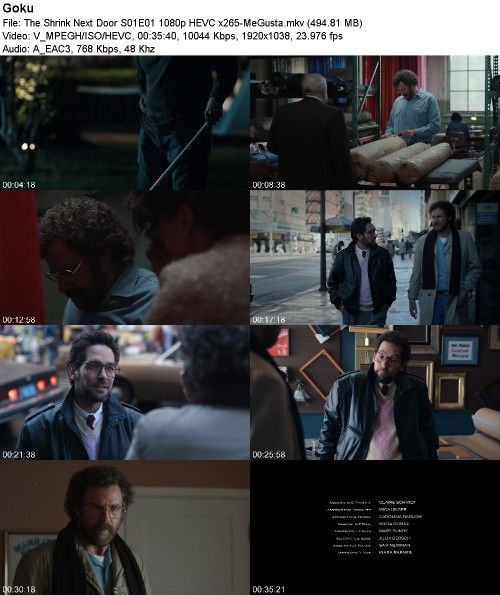 The Shrink Next Door S01E01 1080p HEVC x265-MeGusta The Shrink Next Door S01E01 1080p HEVC x265-MeGusta
