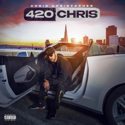 VA - Chris Christopher - 420 Chris (2021) (MP3)