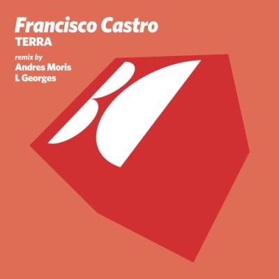 VA - Francisco Castro - Terra (2021) (MP3)