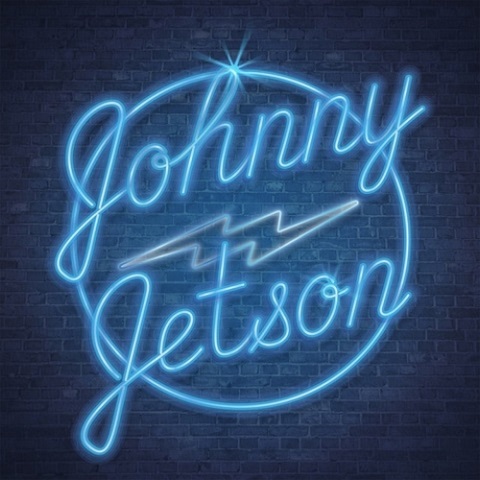 Johnny Jetson - Overheated (2021)
