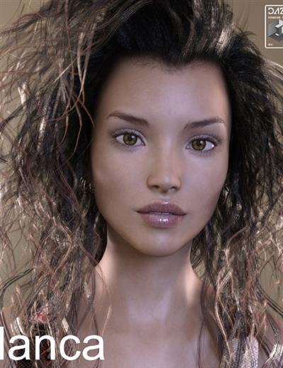 BLANCA FOR G3V7 BLANCA FOR G3V7