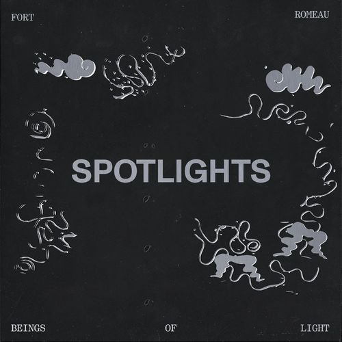 VA - Fort Romeau - Spotlights (2021) (MP3)