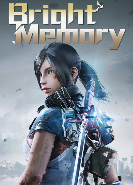 Bright Memory: Infinite - Ultimate Edition (2021/RUS/ENG/MULTi/RePack by DODI)