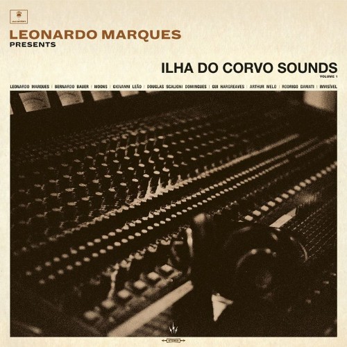 VA - Leonardo Marques Presents: Ilha Do Corvo Sounds, Vol. 1 (2021) (MP3)