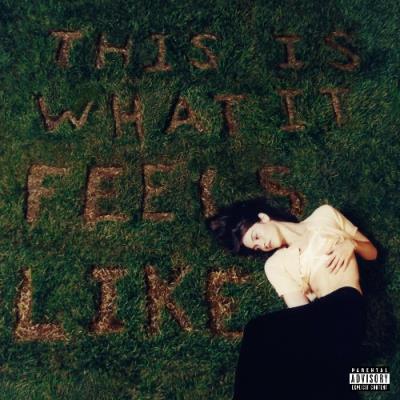 VA - Gracie Abrams - This Is What It Feels Like (2021) (MP3)