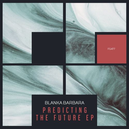 VA - Blanka Barbara - Predicting The Future EP (2021) (MP3)