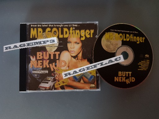Mr  Goldfinger-Butt Nekkid-CD-FLAC-2000-RAGEFLAC