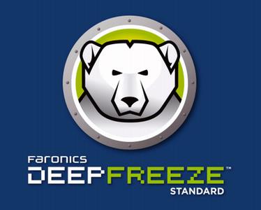 Faronics Deep Freeze 8.63.020.5634 Standard