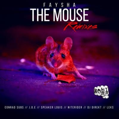 VA - Faysha - The Mouse Remixes (2021) (MP3)