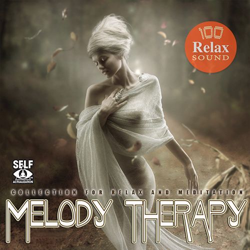 Melody Therapy: Relax Compilation (2016) Mp3