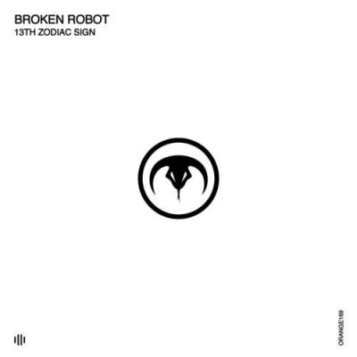 VA - Broken Robot - 13Th Zodiac Sign (2021) (MP3)