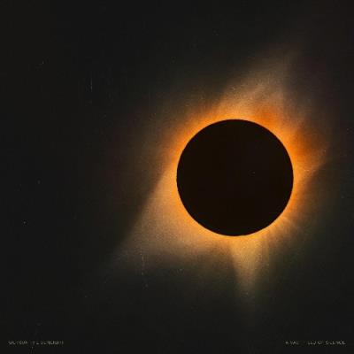 VA - Outrun The Sunlight - A Vast Field of Silence (2021) (MP3)
