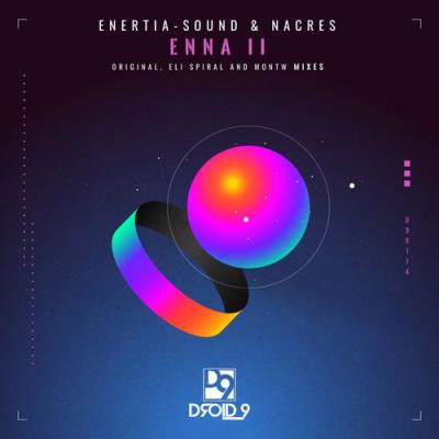 VA - Enertia-sound, Nacres - Enna II (2021) (MP3)
