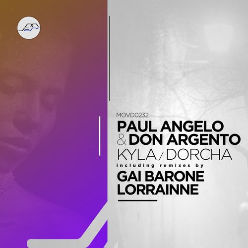 VA - Paul Angelo, Don Argento - Kyla (2021) (MP3)