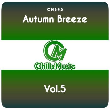 CHILLS MUSIC - Autumn Breeze, Vol. 5 (2021)