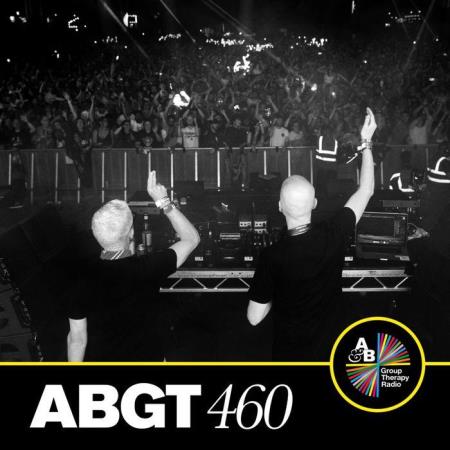 Above & Beyond, Alan Fitzpatrick - Group Therapy ABGT 460 (2021-11-12)
