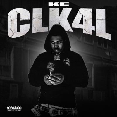 VA - K.E. - CLK4L (2021) (MP3)