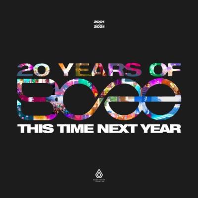 VA - BCEE - This Time Next Year (2021) (MP3)