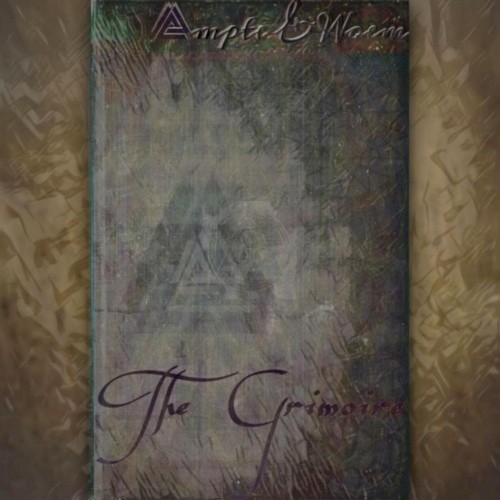 VA - Empte & Woem - The Grimoire (2021) (MP3)
