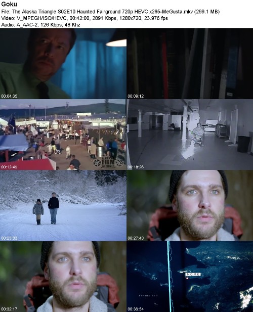 The Alaska Triangle S02E10 Haunted Fairground 720p HEVC x265-MeGusta