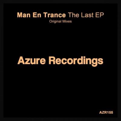 VA - Man En Trance - The Last EP (2021) (MP3)