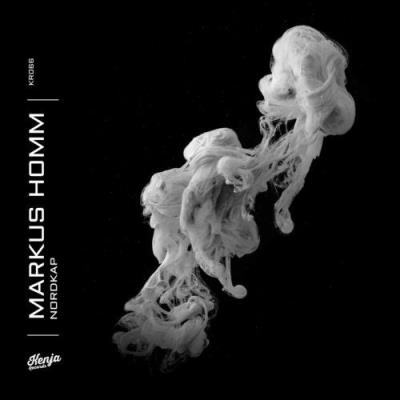 VA - Markus Homm - Nordkap (2021) (MP3)