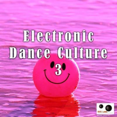 VA - Electronic Dance Culture 3 (2021) (MP3)
