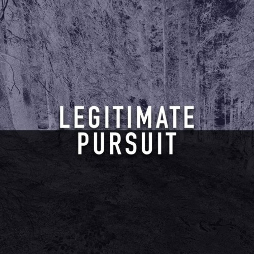VA - Legitimate Pursuit (2021) (MP3)