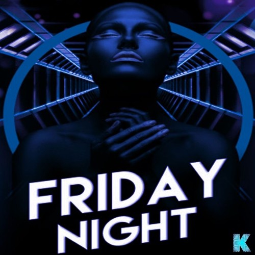 VA - Friday Night (2021) (MP3)