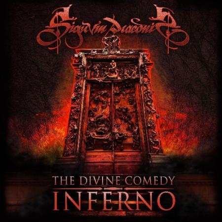 Signum Draconis - The Divine Comedy: Inferno (2021)