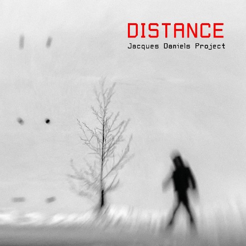 VA - Jacques Daniels Project - Distance (2021) (MP3)