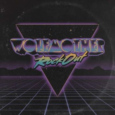 VA - Wolfmother - Rock Out (2021) (MP3)