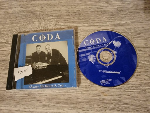 Coda-Change My Heart Oh God-CD-FLAC-1997-FLACME