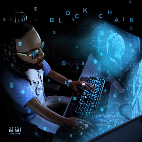 VA - Money Man - Blockchain (2021) (MP3)