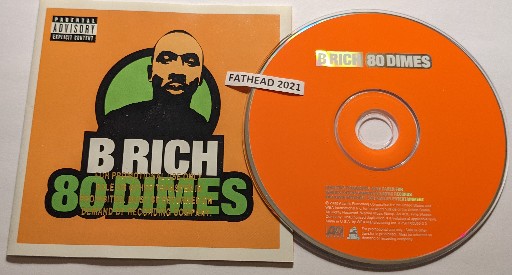 B Rich-80 Dimes-CD-FLAC-2002-FATHEAD