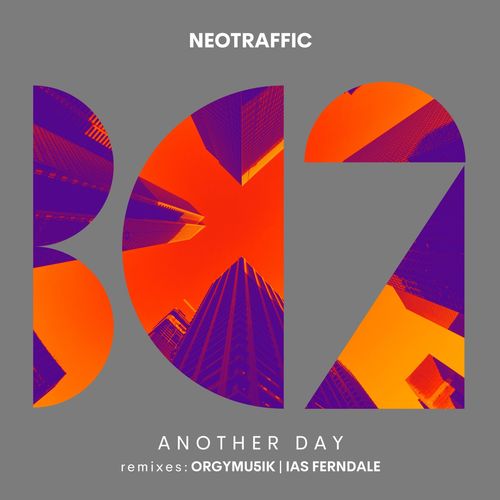 VA - NeoTraffic - Another Day (2021) (MP3)