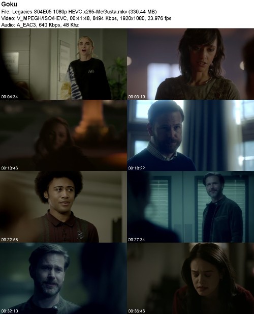Legacies S04E05 1080p HEVC x265-MeGusta