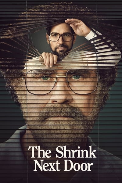 The Shrink Next Door S01E02 1080p HEVC x265-MeGusta The Shrink Next Door S01E02 1080p HEVC x265-MeGusta
