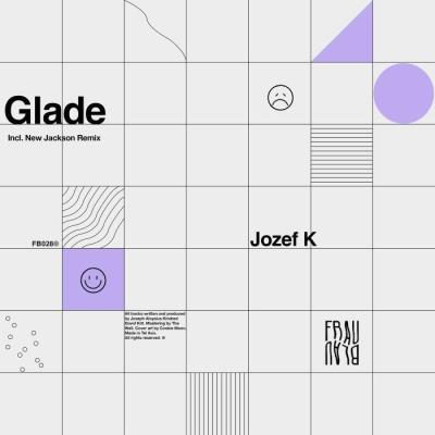 VA - Jozef K - Glade (2021) (MP3)