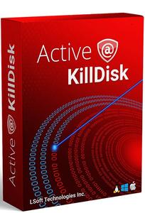 Active KillDisk Ultimate 14.0.21 Portable