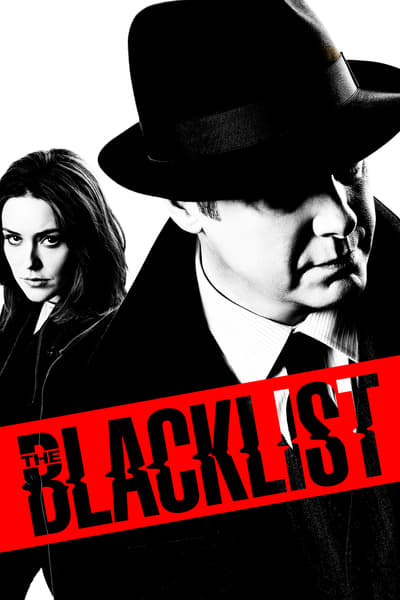 The Blacklist S09E04 1080p HEVC x265-MeGusta