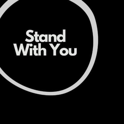 VA - Gaboo - Stand With You (2021) (MP3)
