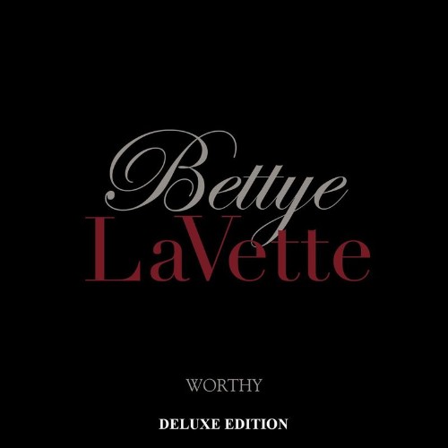 VA - Bettye LaVette - Worthy (Deluxe Edition) (2021) (MP3)