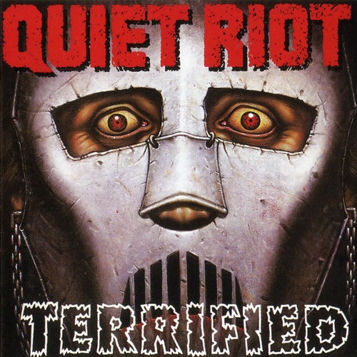 Quiet Riot - Terrified 1993