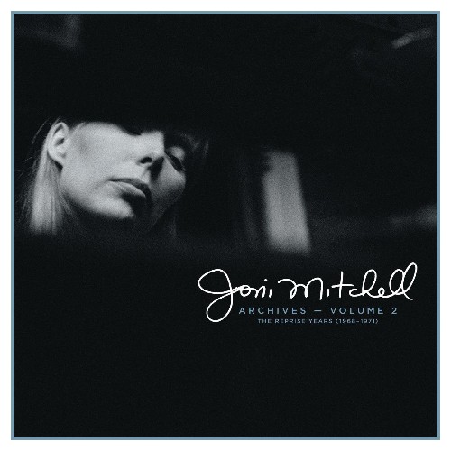 VA | Joni Mitchell - Joni Mitchell Archives, Vol. 2: The Reprise Years (1968-1971) (2021) MP3